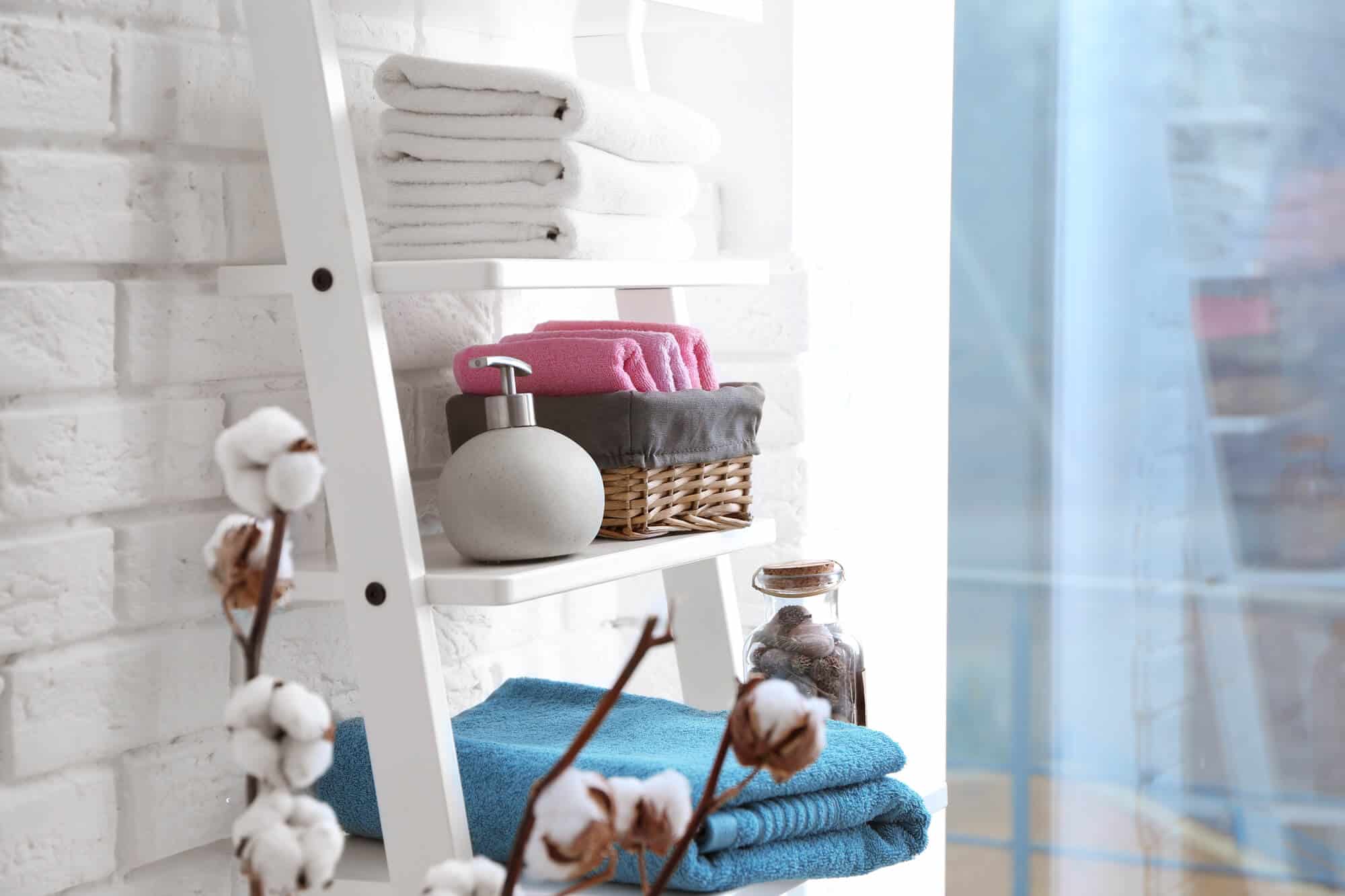 How To Use Shelves To Increase Your Storage Space