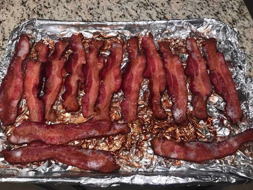 How to Cook Perfectly Crispy Bacon in the Oven