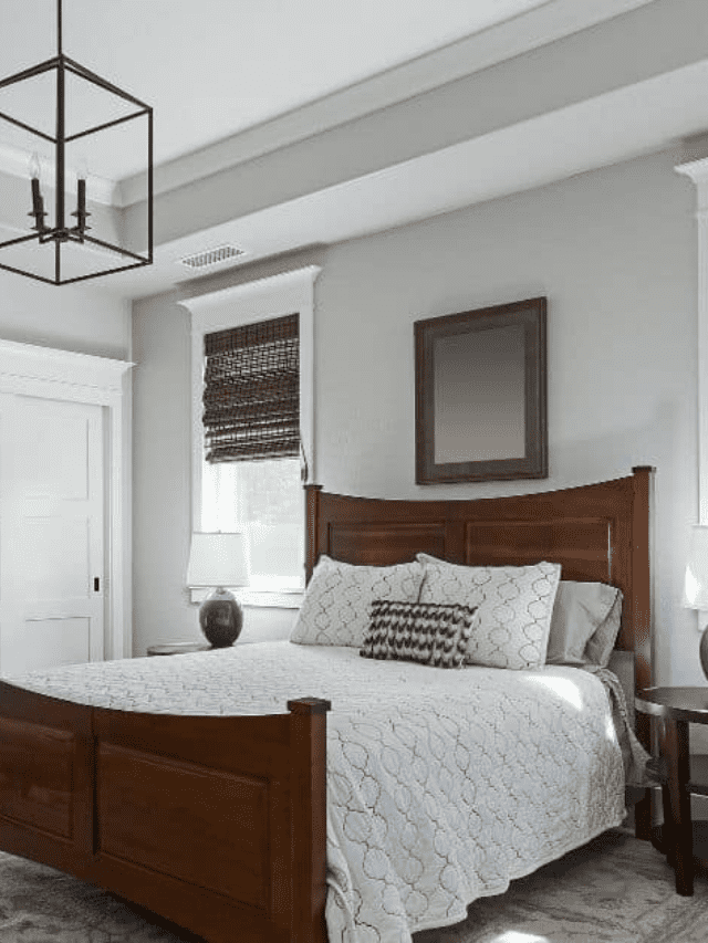 Daily Bedroom Cleaning Checklist to Keep Your Room Clean and Tidy Every Day Story