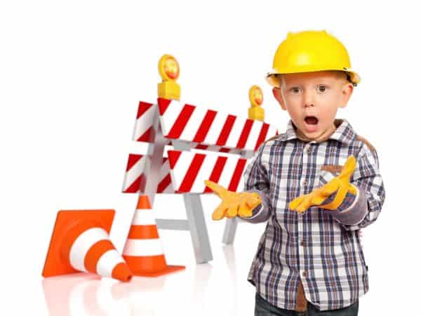Common roadblocks that derail the decluttering process