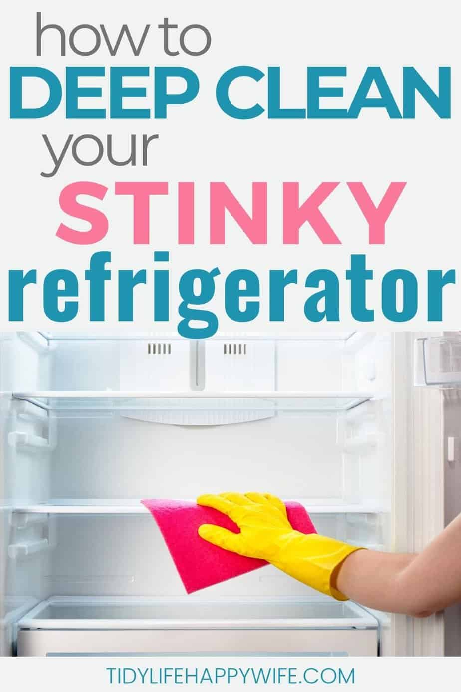 How to Deep Clean Your Freezer