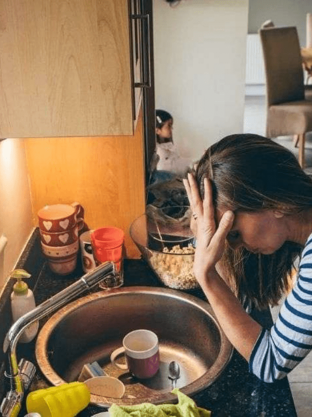 How to Clean Your Messy House The Simple Guide You Need to Succeed Story