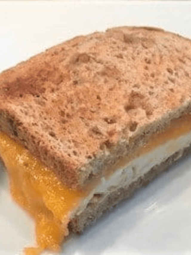 How to Make the Best Fried Egg Sandwich that Melts in Your Mouth Story