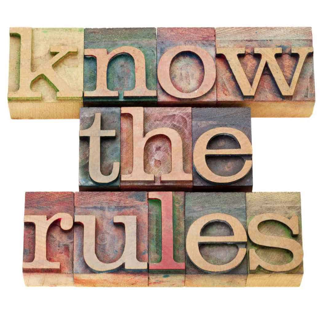 The Decluttering Rules That You Need to Be Successful
