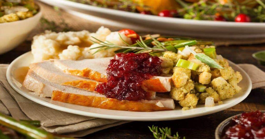 11 Tips for Having a Safe Thanksgiving During a Pandemic