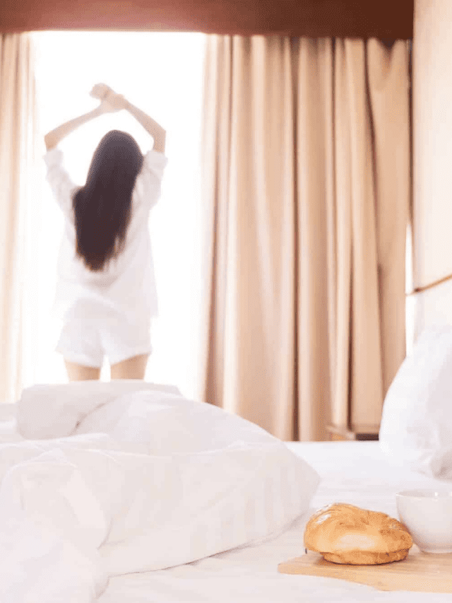 How Effective Routines Help Organize and Simplify Your Daily Life Story