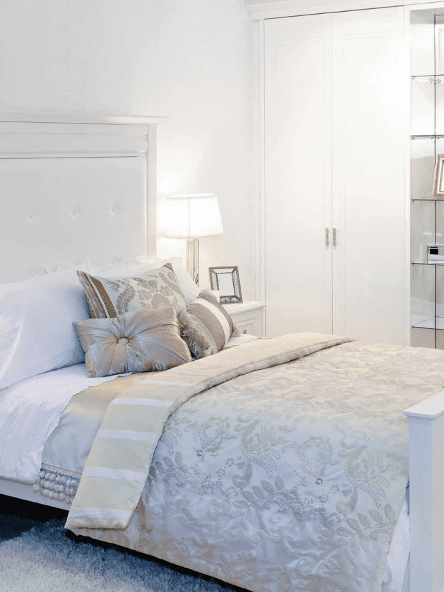 Everything You Should Do To Declutter Your Bedroom In One Day Story