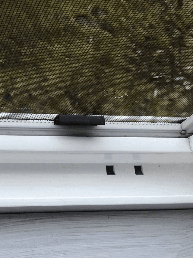 How to Clean Window Tracks [The Simple Hack that Works Every Time] Story
