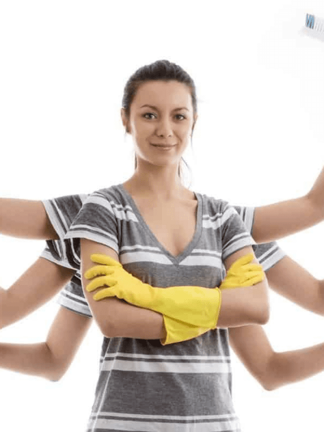 41 Amazing Cleaning Tips That Will Change Your Life Story