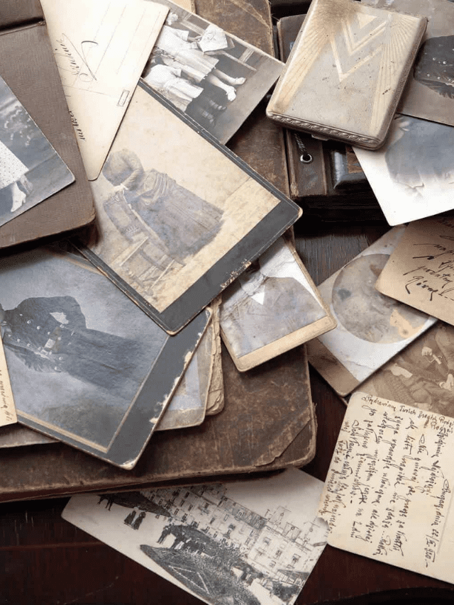 Decluttering Sentimental Items: A Guilt-Free Approach Story