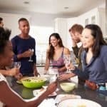 Party Guests