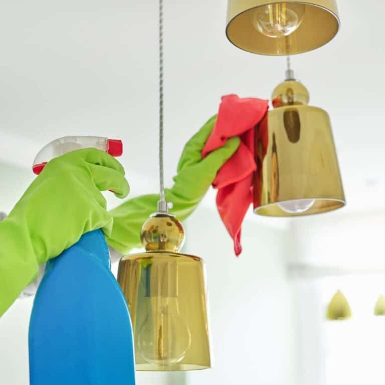 How to Conquer Your Kitchen Deep Clean Checklist for a Spotless Kitchen