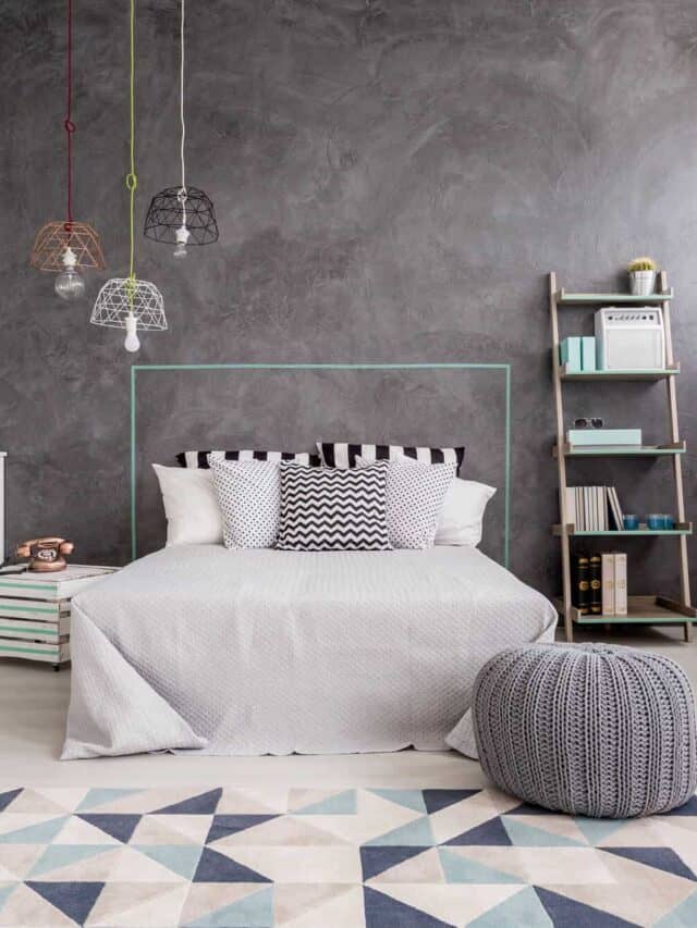 67 Bedroom Storage Solutions to Organize a Small Room Story