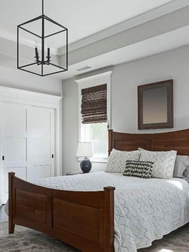 Daily Bedroom Cleaning Checklist to Keep Your Room Clean and Tidy Every Day Story