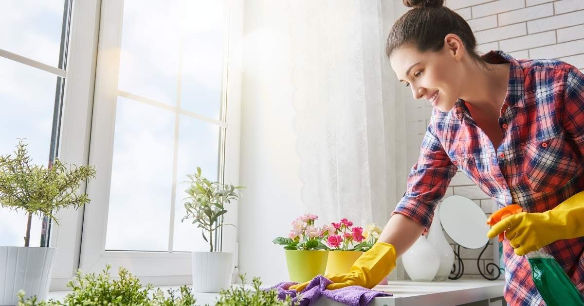 The 7 Best Ways to Dust Your Home Yes, It Matters!