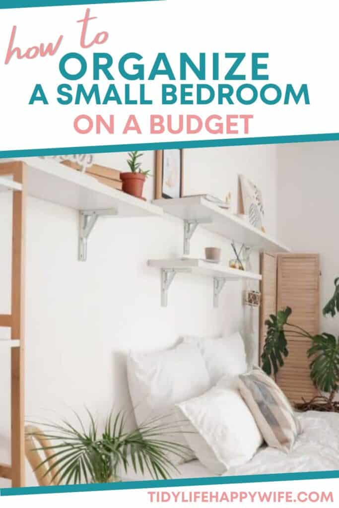 How to Organize Every Room with Command Floating Shelves